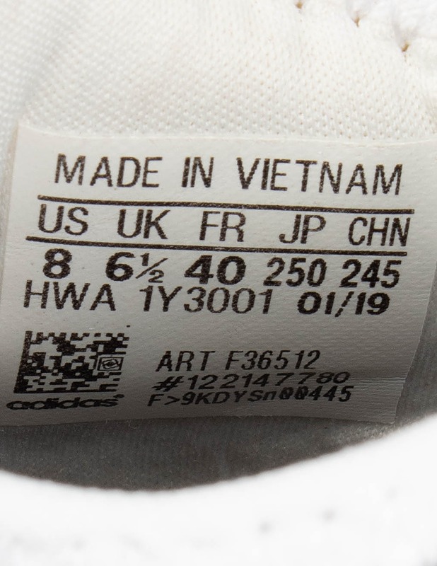 ADIDAS lenkkarit, 40 - TMW kengät - 10105510705 - 2