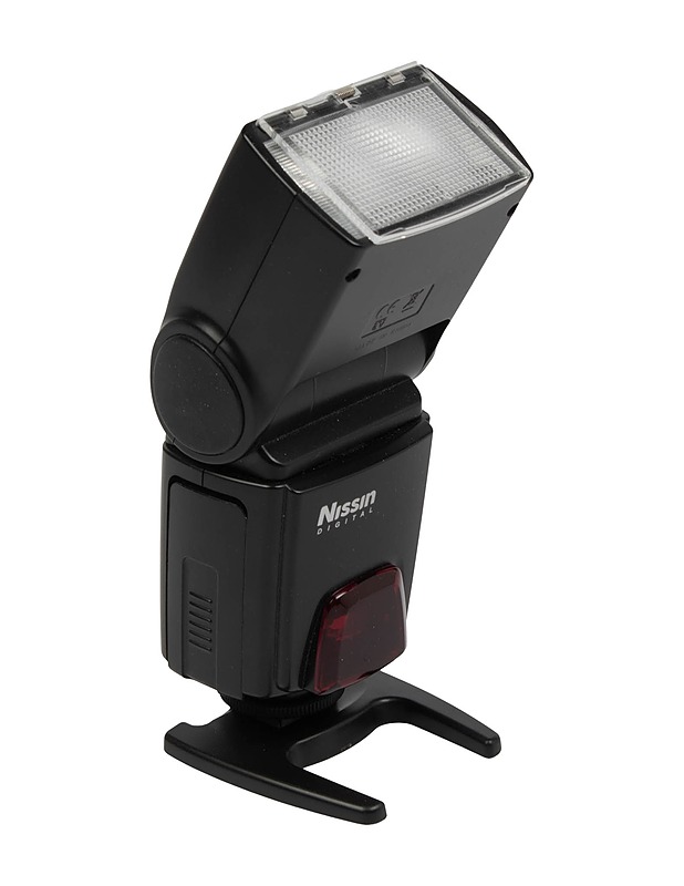 NISSIN Speedlite Di622 -salama  - Muu elektroniikka - 10105510703 - 0