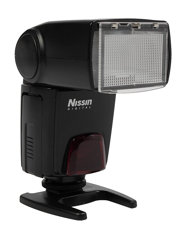 NISSIN Speedlite Di622 -salama - Muu elektroniikka - 10105510703 - 2