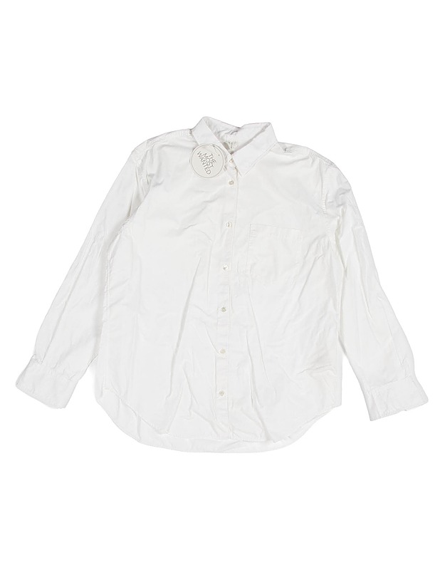 ARKET kauluspaita, 40 - Naisten paidat ja topit - 10105510704 - 0