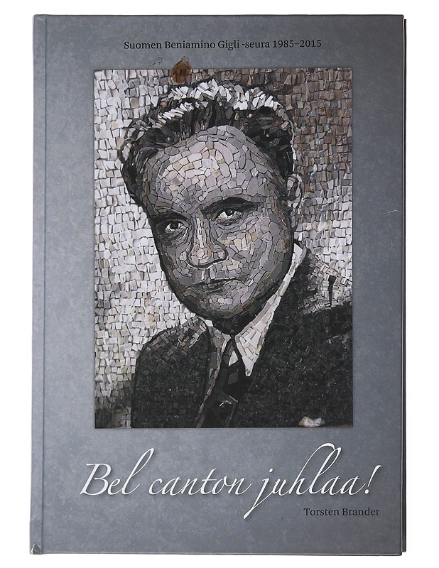 Bel canton juhlaa!- Torsten Brander - Elämäkerrat ja muistelmat - 10105510708 - 0