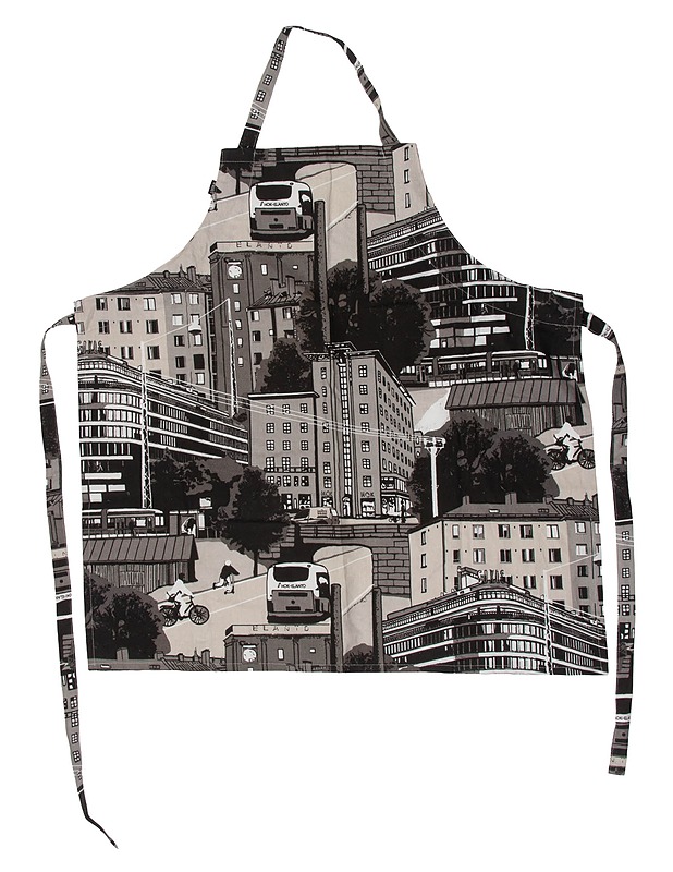 VALLILA HOK-Elanto 110-vuotisjuhlaesiliina, 83X84 cm - Designsuosikit - 10105510710 - 0