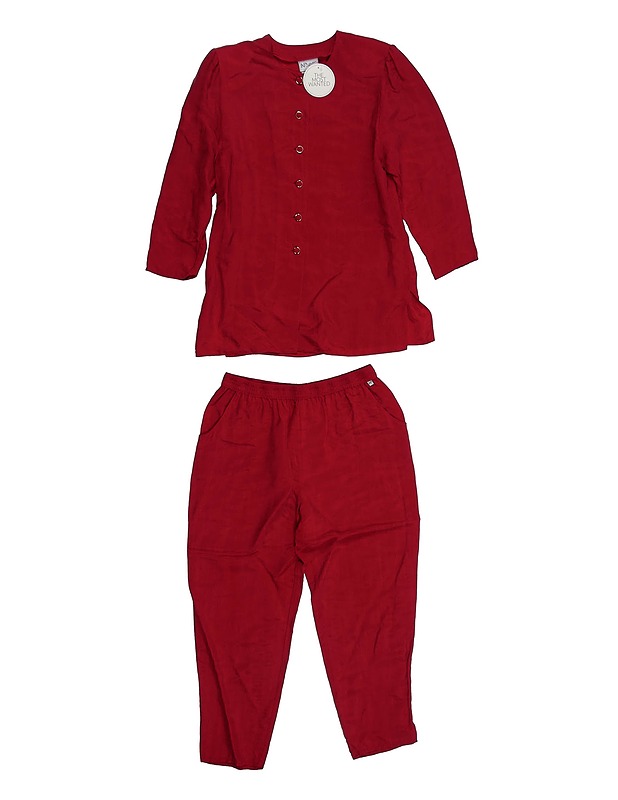 NP Collection paita ja housut, 40 - Naisten paidat ja topit - 10105510711 - 0