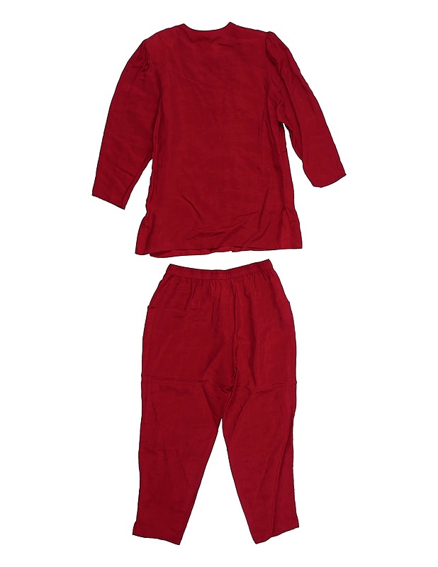 NP Collection paita ja housut, 40 - Naisten paidat ja topit - 10105510711 - 1