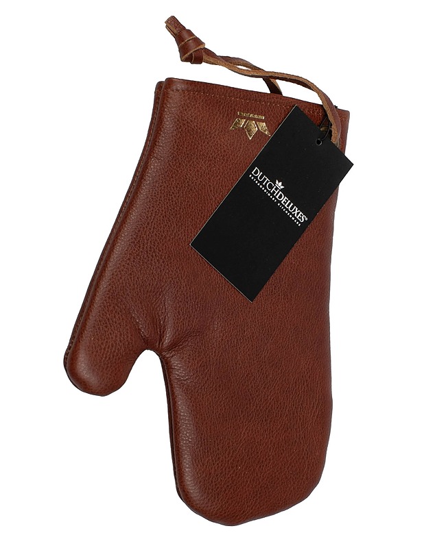 DUTCHDELUXES Ultimate Oven Glove patakinnas - Muut astiat - 10105510715 - 1