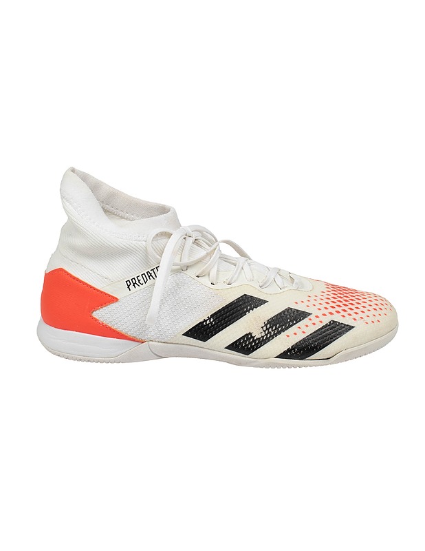 ADIDAS sisäpelikengät, 44 2/3 - TMW kengät - 10105510728 - 1