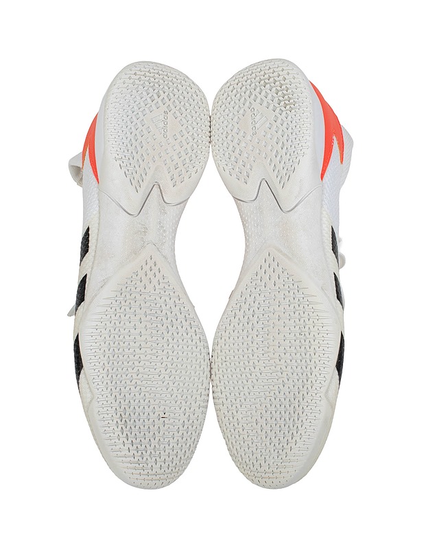 ADIDAS sisäpelikengät, 44 2/3 - TMW kengät - 10105510728 - 3