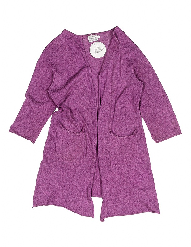 MASAI neuletakki, L - Naisten takit ja jakut - 10105510717 - 0