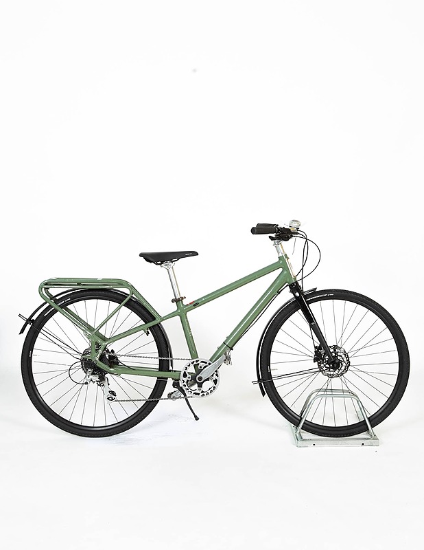 SPECIALIZED Globe polkupyörä, 28" - Miestenpyörät - 10105510720 - 0