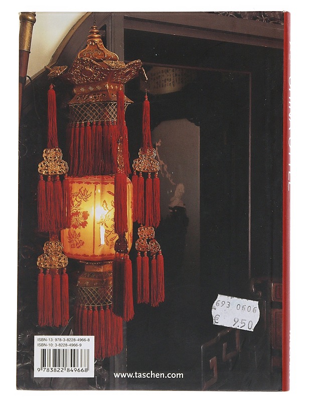China style : exteriors, interiors, details - Guntli, Reto - Kirja lahjaksi - 10105510725 - 1