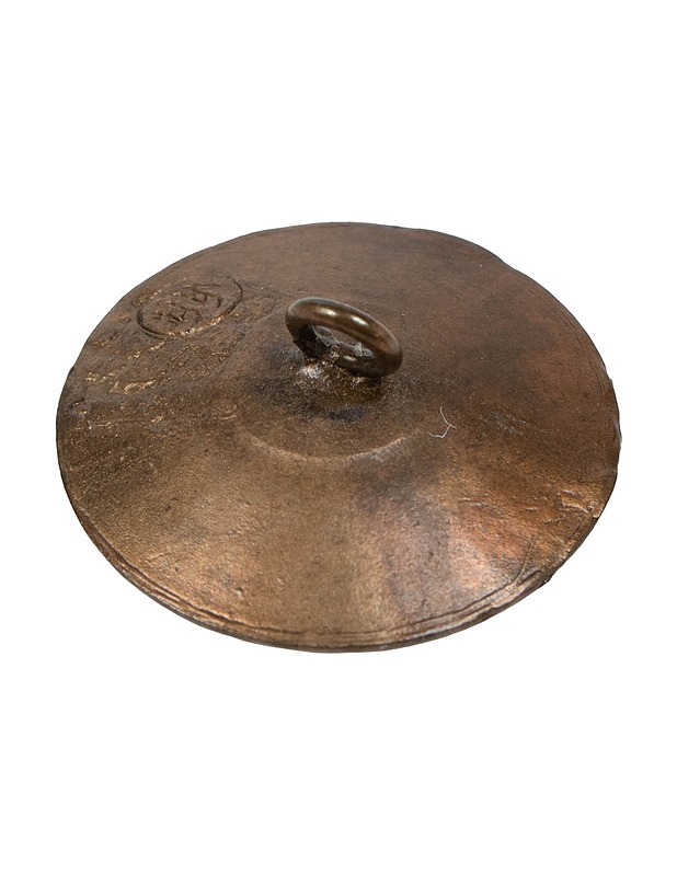 KALEVALA KORU Hannunvaakuna nappi - Ompelu - 10105510724 - 1