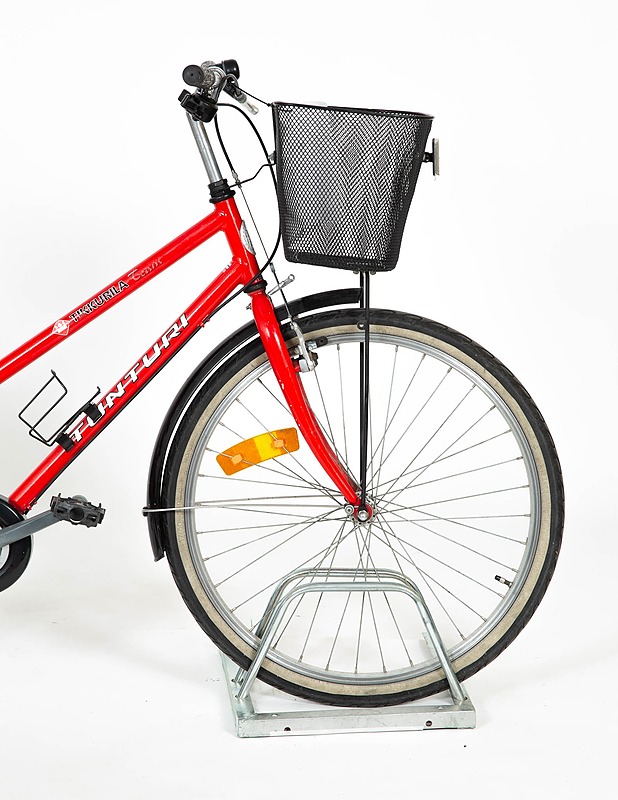 TUNTURI polkupyörä, 26" - Naistenpyörät - 10105510731 - 1