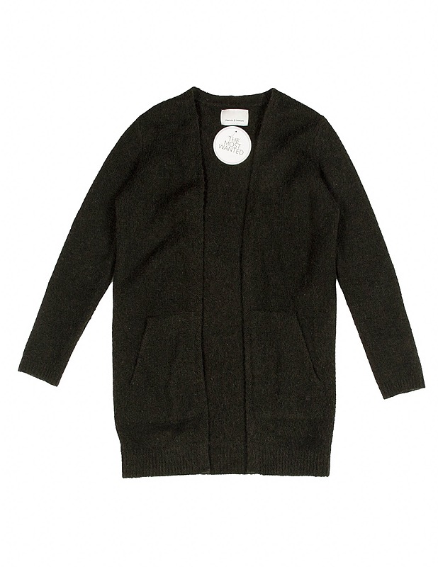 SAMSOE SAMSOA neuletakki, XS - Naisten takit ja jakut - 10105510730 - 0