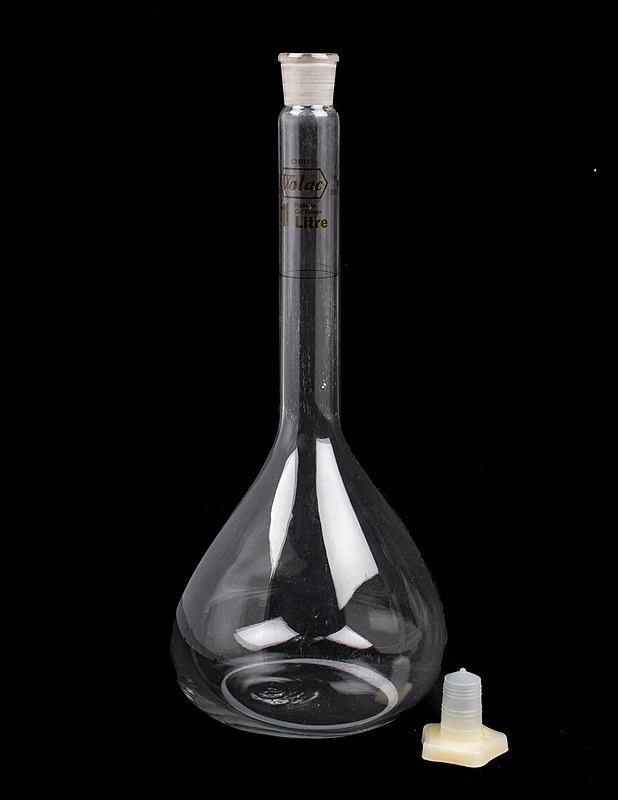 VOLAC C19/17 mittapullo - Muut sisustustavarat - 10105510733 - 1