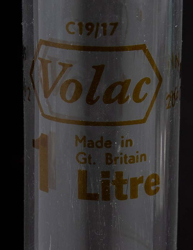 VOLAC C19/17 mittapullo - Muut sisustustavarat - 10105510733 - 2