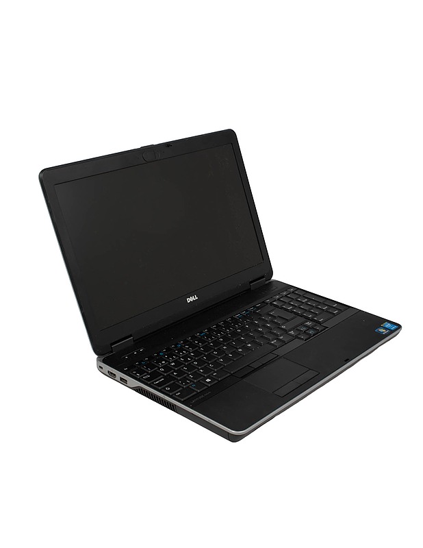 DELL Latitude E6540 -kannettava tietokone - Tietokoneet - 10105510736 - 0