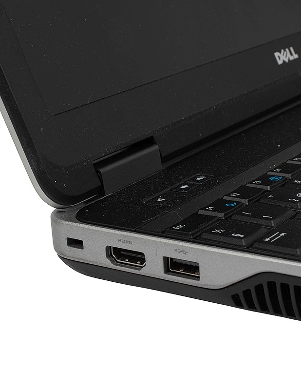 DELL Latitude E6540 -kannettava tietokone - Tietokoneet - 10105510736 - 1