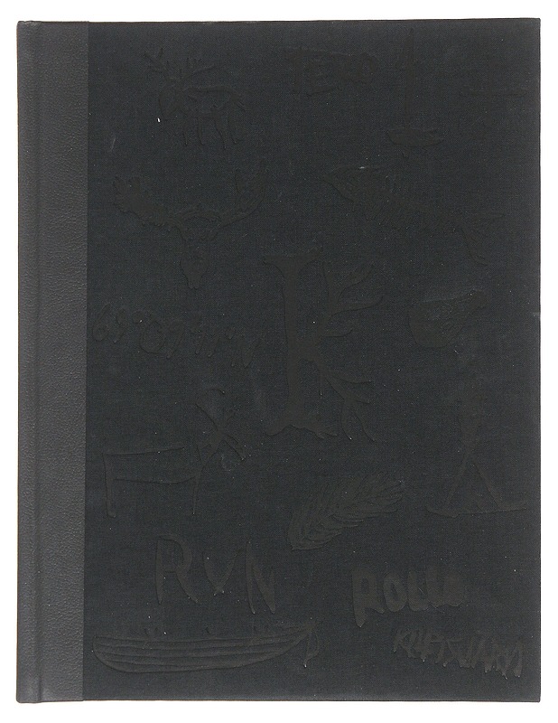 Kojamo - Mäntykangas, Tero - Ruokakirjat - 10105510737 - 0