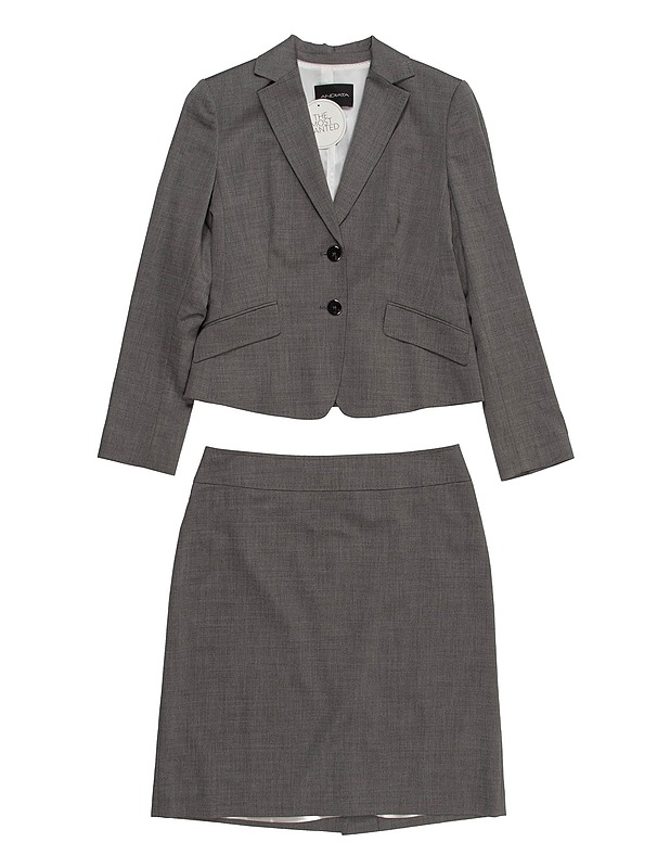 ANDIATA Jakku ja Hame, 40/42 - Naisten takit ja jakut - 10105510742 - 0