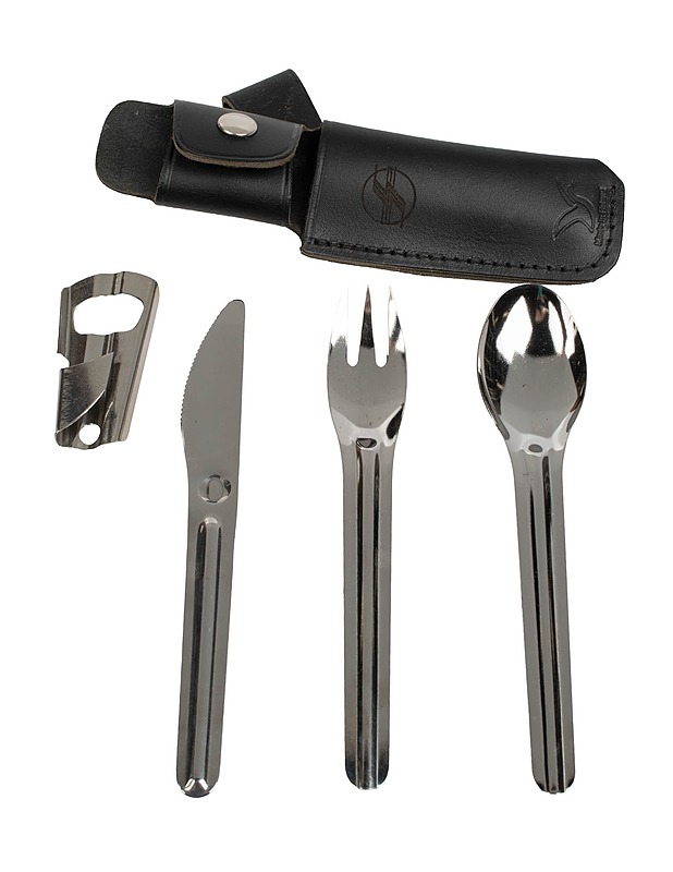 Retkiaterinsetti - Aterimet - 10105510749 - 0