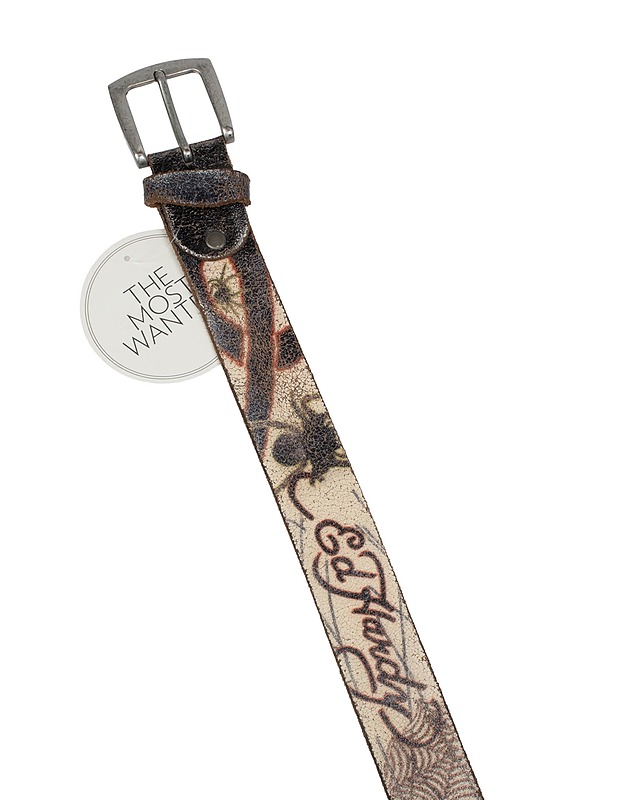 THE MOST WANTED vyö, 115 - TMW asusteet - 10105510755 - 1