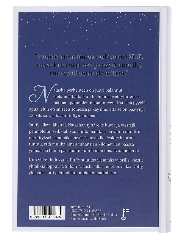 Postikortteja - Swan, Karen - Romaanit ja novellit - 10105510748 - 1