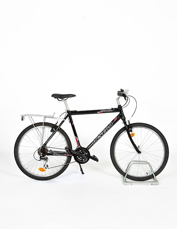 INSERA Canyon polkupyörä, 26" - Miestenpyörät - 10105510752 - 0