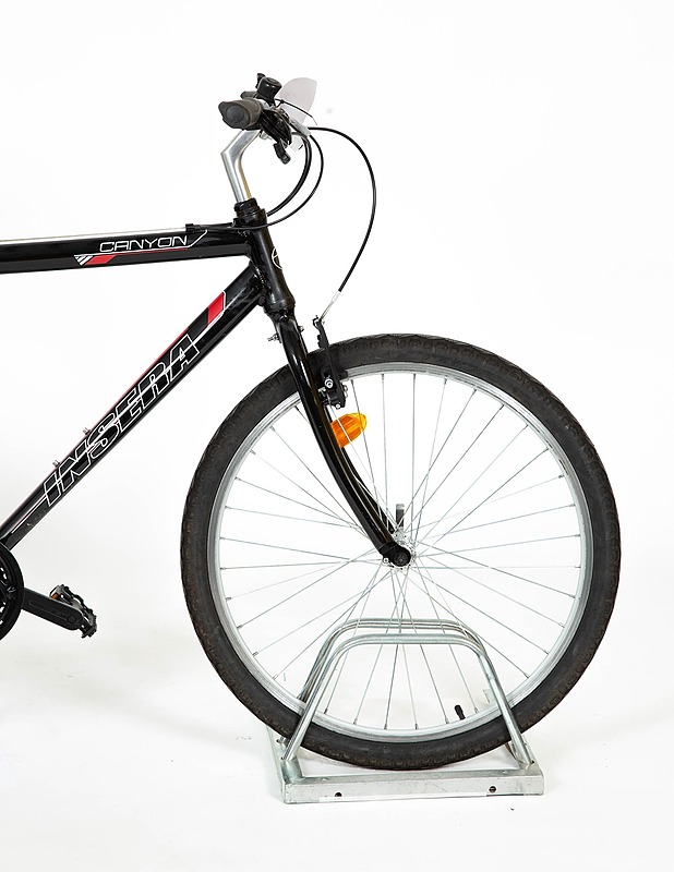 INSERA Canyon polkupyörä, 26" - Miestenpyörät - 10105510752 - 1