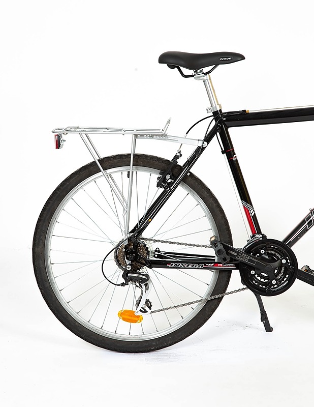 INSERA Canyon polkupyörä, 26" - Miestenpyörät - 10105510752 - 2