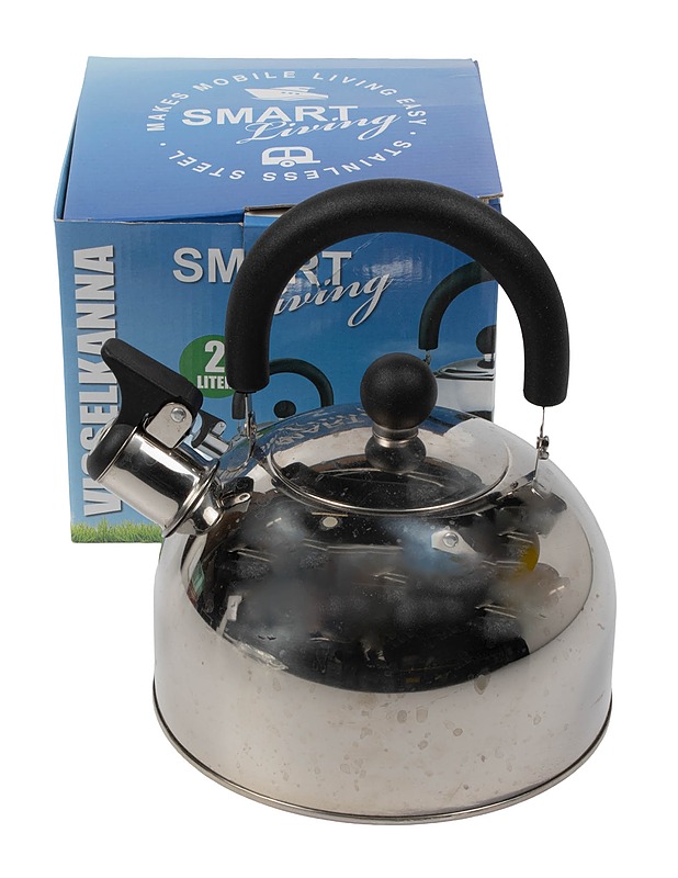 SMART LIVING vihellyskattila - Muut astiat - 10105510769 - 0