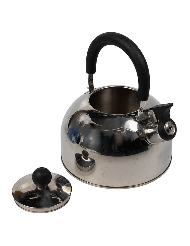 SMART LIVING vihellyskattila - Muut astiat - 10105510769 - 3