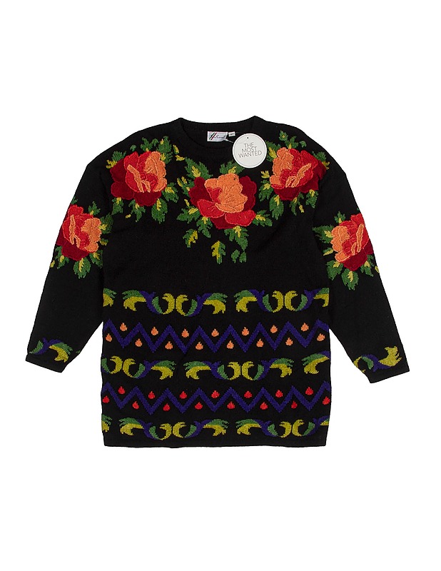 PIERRE CAVALLO neulepaita, L - Naisten neuleet - 10105510779 - 0