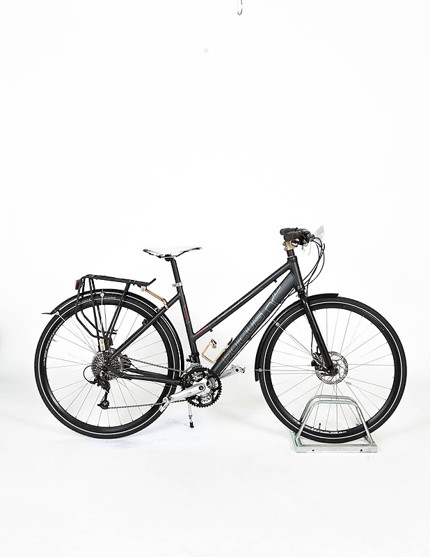 FOCUS Cariboo Peak polkupyörä, 28" - Naistenpyörät - 10105510780 - 0