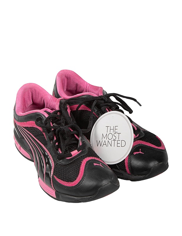 PUMA lenkkarit, 39 - TMW kengät - 10105510788 - 0