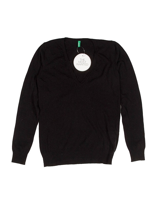 UNITED COLORS OF BENETTON neulepaita, S - Naisten neuleet - 10105510791 - 0