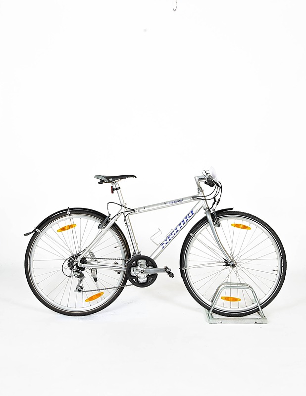 NISHIKI Hybrid Pro polkupyörä, 28" - Miestenpyörät - 10105510795 - 0