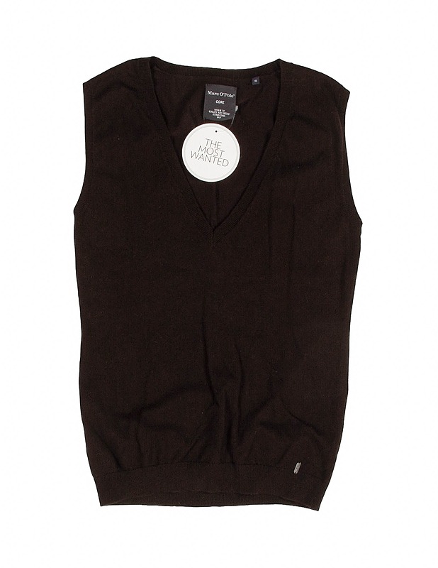 MARC O'POLO liivi, S - Naisten neuleet - 10105510802 - 0