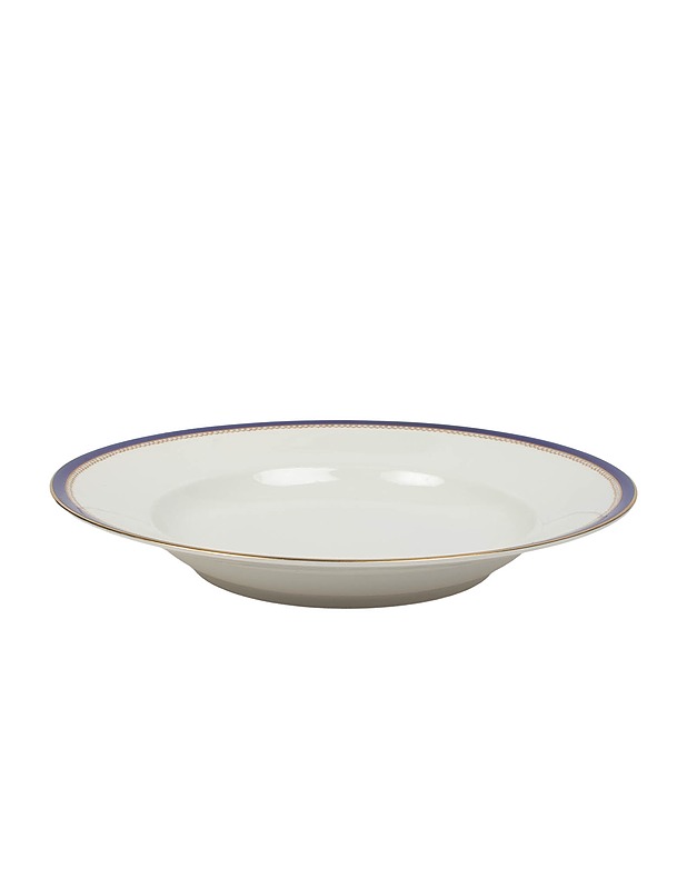 KRONACH BAVARIA Else lautassarja, 24 osaa - Lautaset ja kulhot - 10105510806 - 1