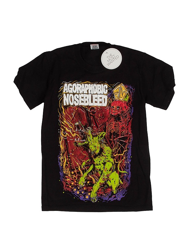 FRUIT OF THE LOOM t-paita, S - TMW Vaatteet - 10105510812 - 0