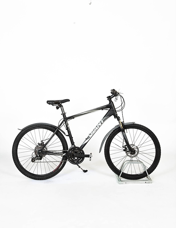 GIANT Revel polkupyörä, 26" - Miestenpyörät - 10105510808 - 0