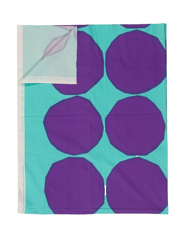 MARIMEKKO Kivet kangas, 155x185 cm - Designsuosikit - 10105510811 - 0