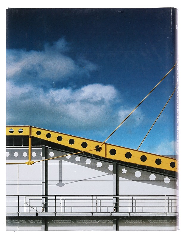 Architecture in the twentieth century - Gössel, Peter - Tietokirjat ja oppaat - 10105510810 - 1