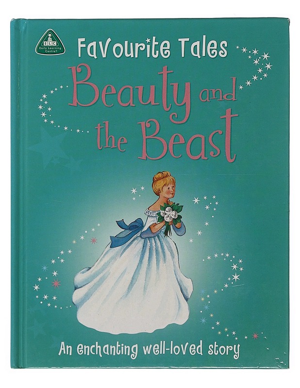 Beauty and the Beast - Rhys , Aneurin ; Randall , Ronnie  - Lastenkirjat - 10105510825 - 0