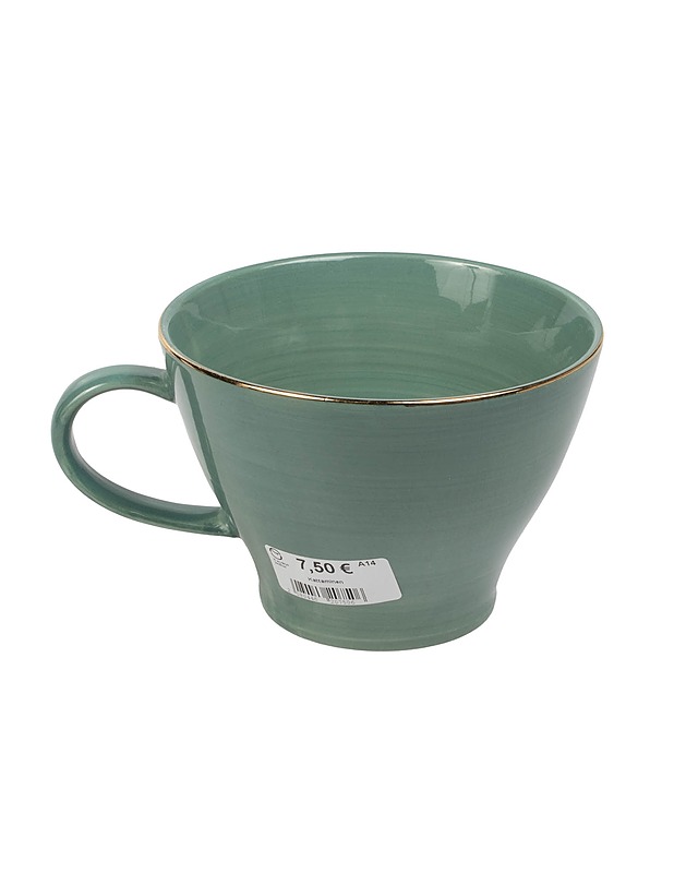 INDISKA muki - Mukit ja kahvikupit - 10105510832 - 1