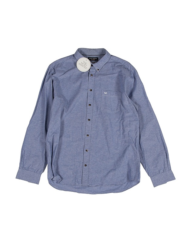 CAP HORN kauluspaita, 2XL - Miesten paidat - 10105510834 - 0