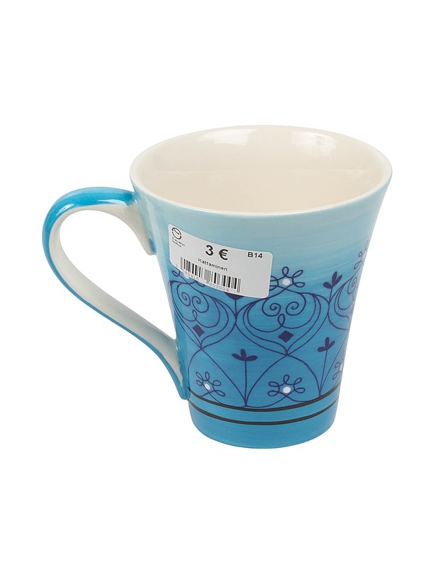 Keraaminen muki - Mukit ja kahvikupit - 10105510837 - 1