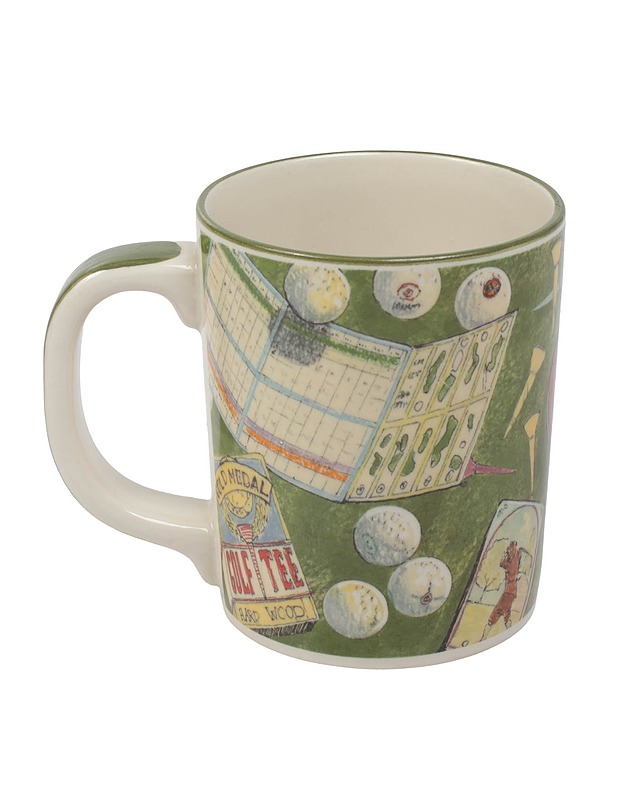 RUSS BERRIE muki - Mukit ja kahvikupit - 10105510838 - 1