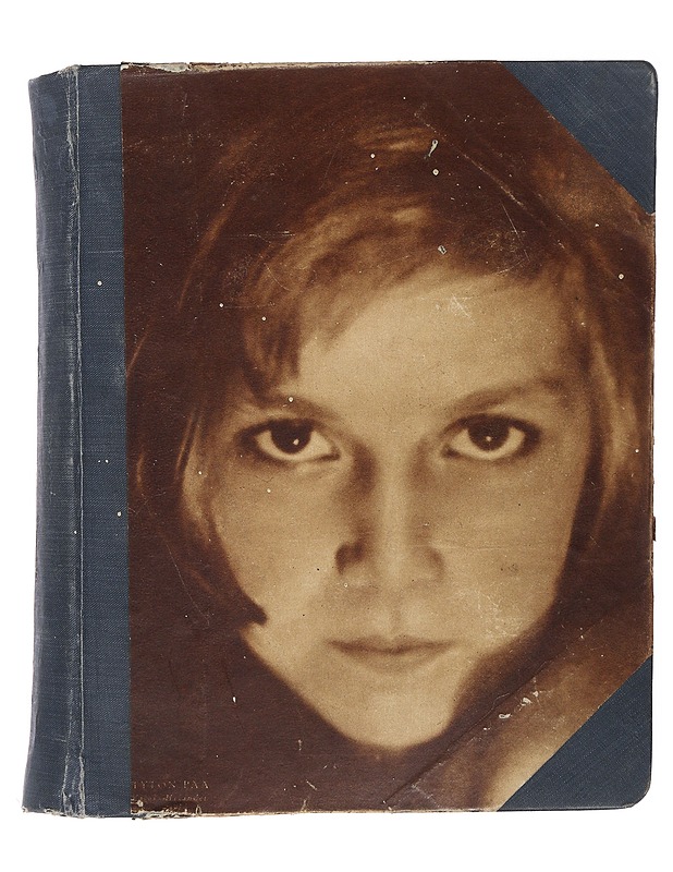 Suomen Kuvalehti tammi-kesäkuu 1930 - Lehdet - 10105510841 - 0