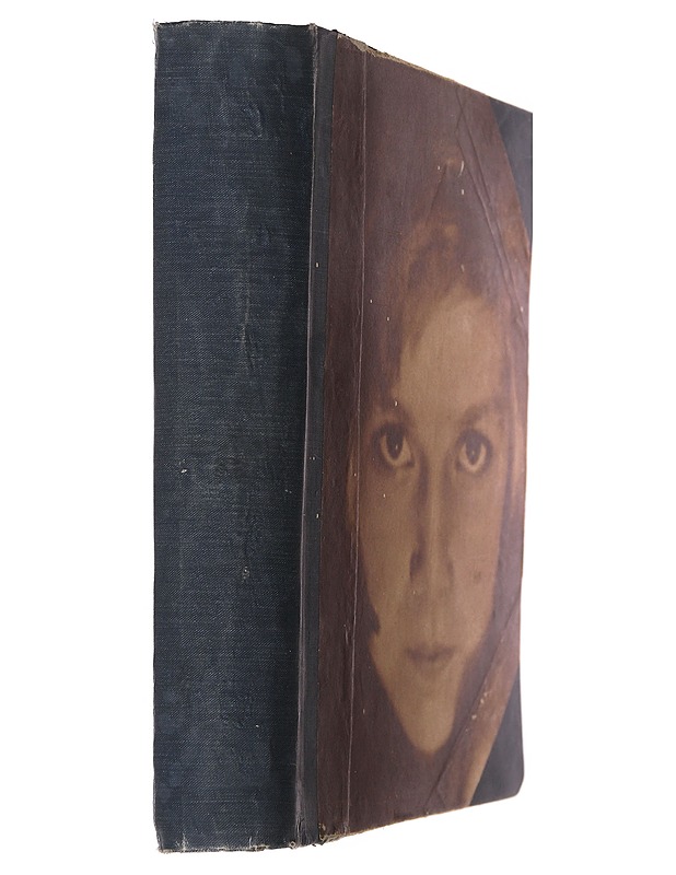 Suomen Kuvalehti tammi-kesäkuu 1930 - Lehdet - 10105510841 - 1