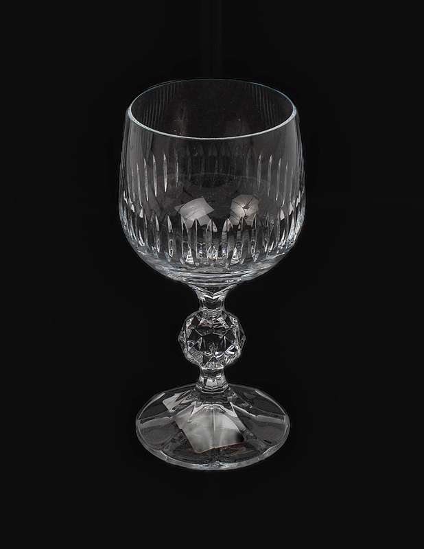 Kristallilasi - Lasit - 10105510847 - 0